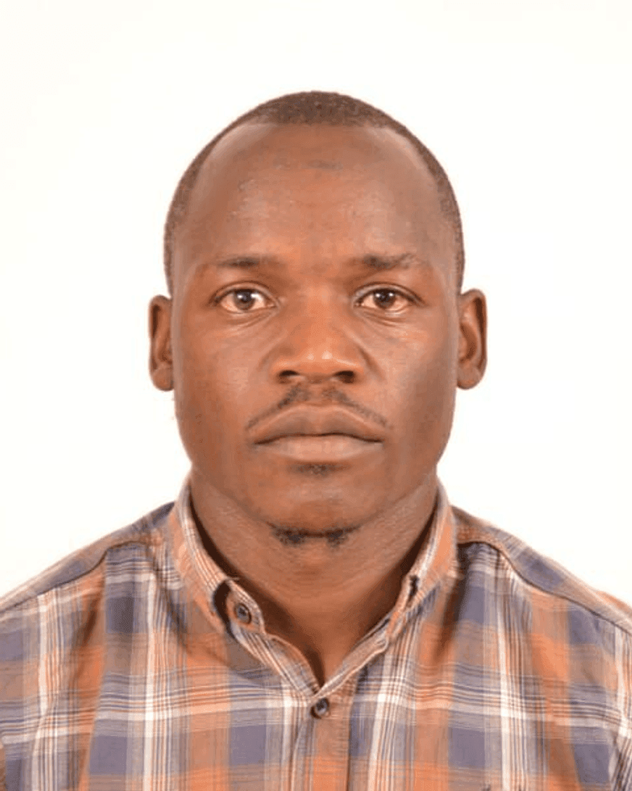 Mongare Nicholas