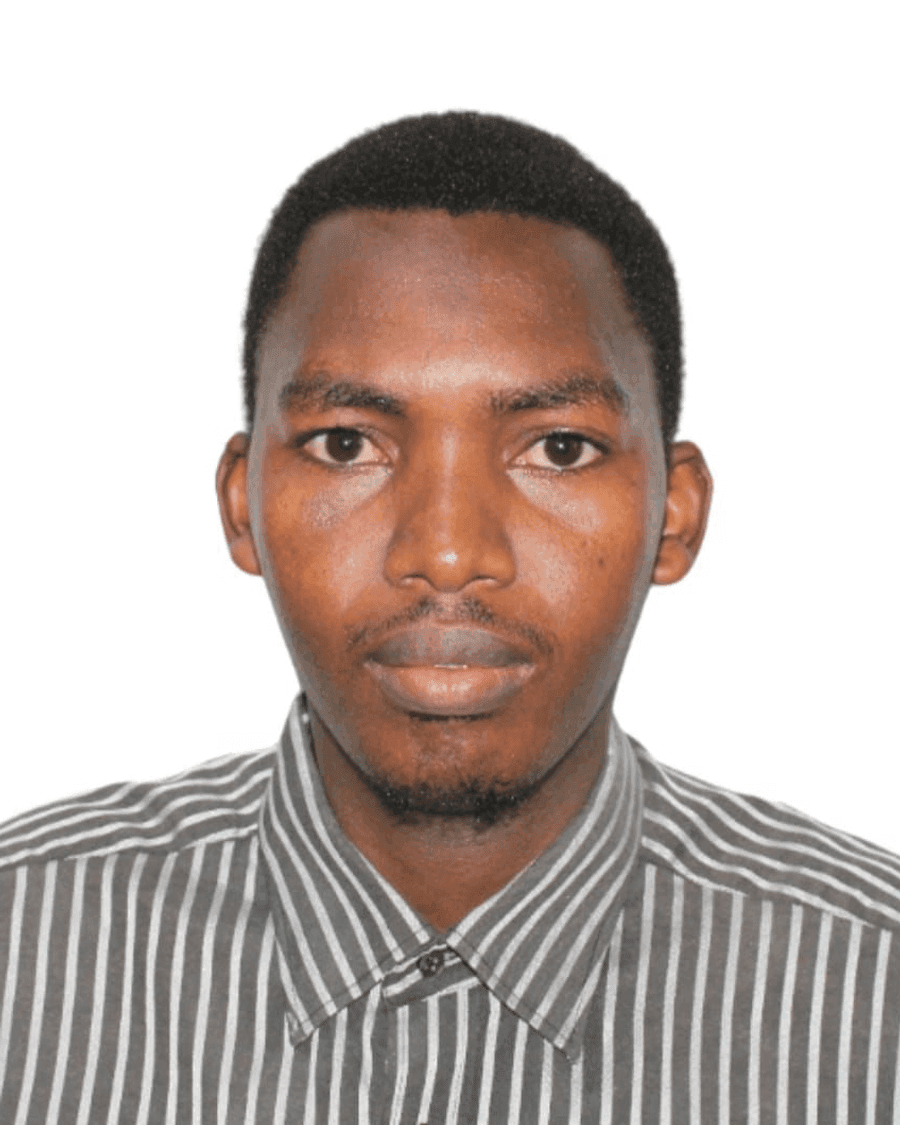 Sammy Kipkogei